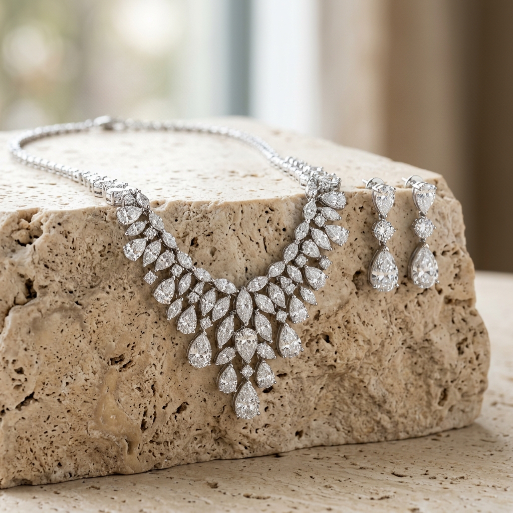 Diamond Brand Features