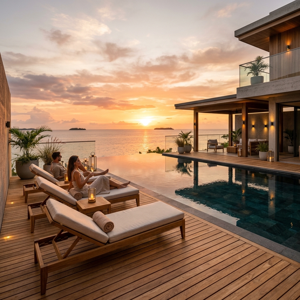 Hotelier India