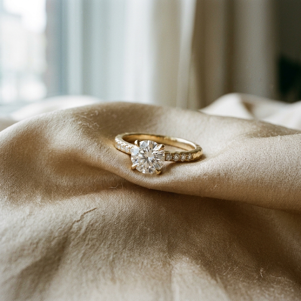 Jewellery Storytelling