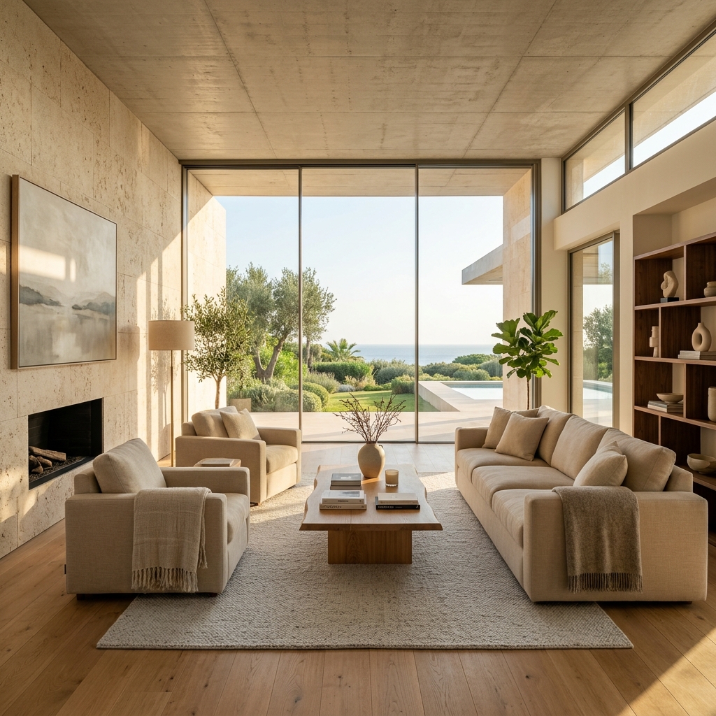Architectural Storytelling